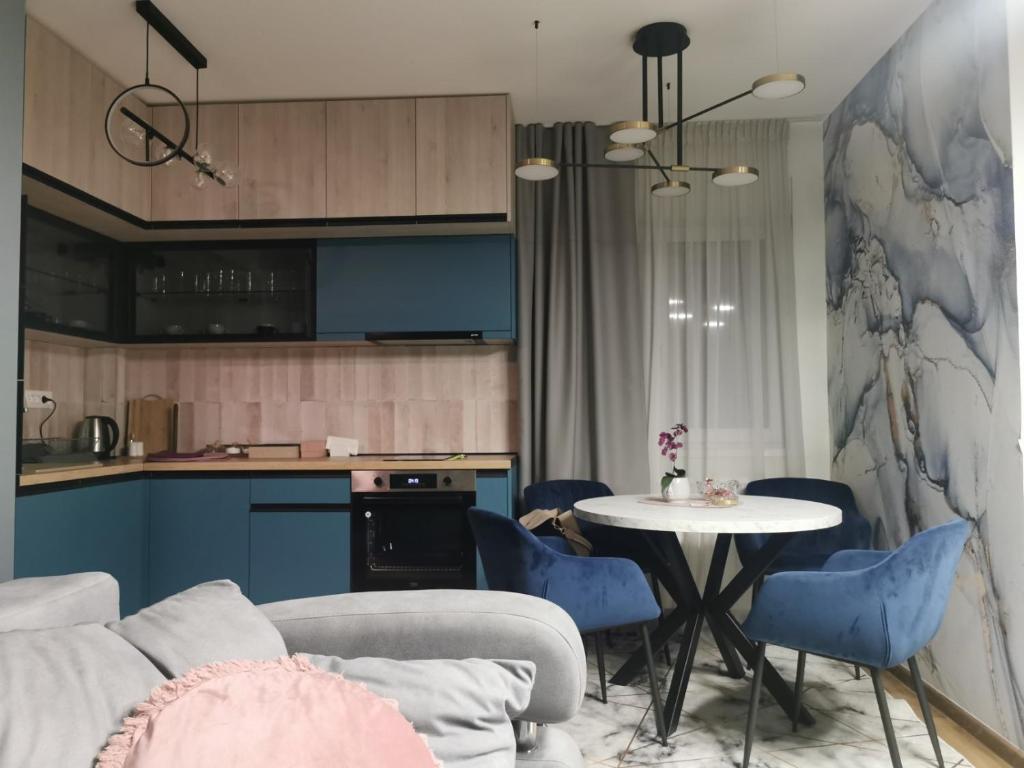 Gold Lux apartman