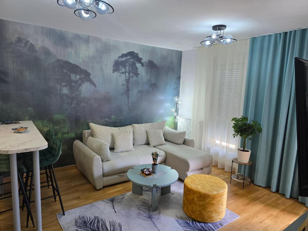 Bulevar Lux apartman