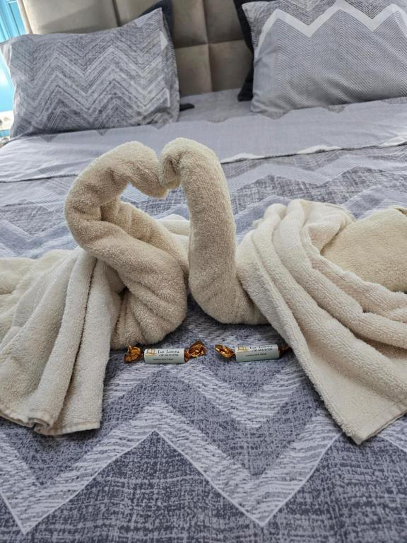 Lux apartmani čačak